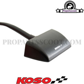 License Plate Lighting Koso Blade LED (Universal)