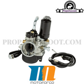 Carburetor Type PHVA 17.5mm for Piaggio