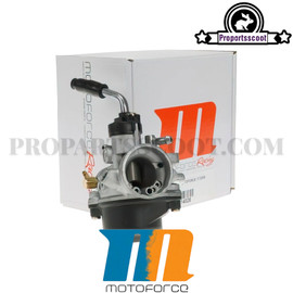 Carburetor Type PHVA 17.5mm for Piaggio 2-Strokes