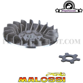 Front Pulley Malossi for Minarelli (13mm)