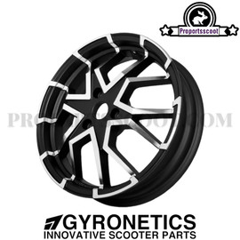 Rear Rim Gyronetics Spider (13x3.50)