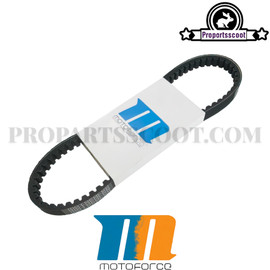 Drive Belt Motoforce Original for Piaggio 2-Strokes