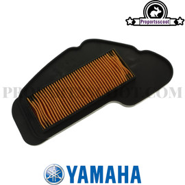 Air Filter Insert for Vino 50cc 4T