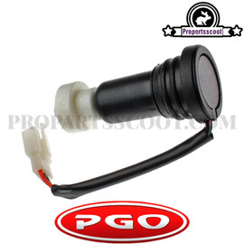 Oil Gauge for Oil Tank Original (PGO)