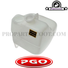 Oil Tank Original for PGO
