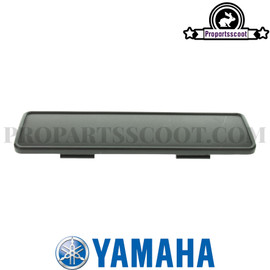 Serial Number Cover for Yamaha Bws/Zuma 2002-2011 & Zuma 50F & X 50 2012+