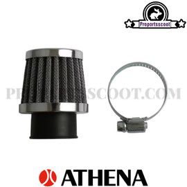Air Filter Athena 30mm