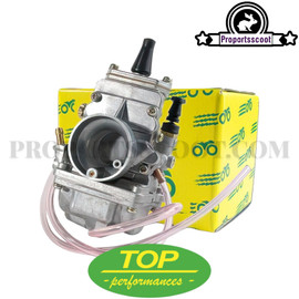 Racing Carburetor Top Performances Mikuni TM24 (24mm)