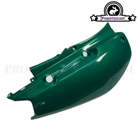 Right Side Cover Green for Yamaha Bws/Zuma 2002-2011