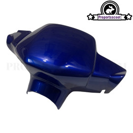 Handlebar Cover Blue for Yamaha Bws/Zuma 2002-2011