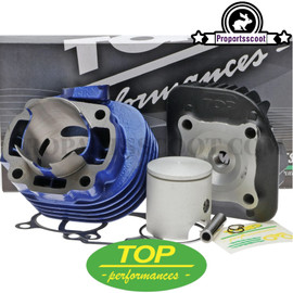 Cylinder Kit Top Performances Racing 70cc-10mm for Minarelli Horizontal