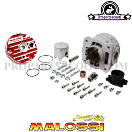SHOP - ENGINES - MALOSSI - MALOSSI C-ONE - Page 1 - Distribution  Propartsscoot