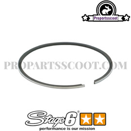 Piston Ring Stage6 R/T 95cc for Minarelli / Piaggio (52x1,0mm)