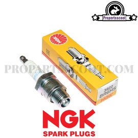 Spark Plug NGK BR6HS (3922)