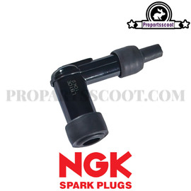 Spark Plug Cap NGK LB10E (8349)