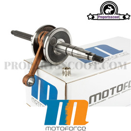 Crankshaft Motoforce for Minarelli Vertical (10mm)