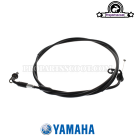 OEM Throttle Cable 1 for Yamaha Bws/Zuma 2002-2011