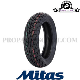 Mitas MC20 Monsum M/C Reinforced M+S