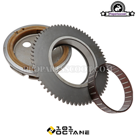 Replacement Starter clutch Minarelli Horizontal (13mm)