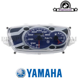 Speedometer Original for Yamaha Booster 2004+