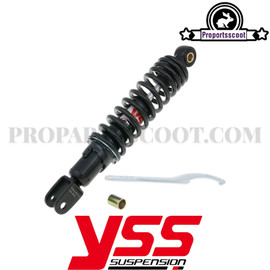 Rear Shock Absorber YSS Mono Pro-X (270mm)