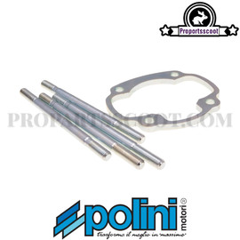 Spacer Kit Polini Evolution III for Minarelli