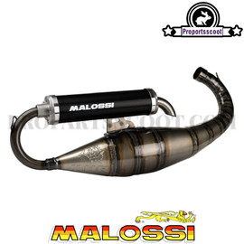 Exhaust Racing Malossi MHR Team 3 - 70cc for Piaggio 2T