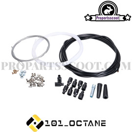 Throttle Cable Set - Universal