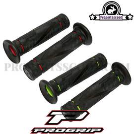 Handlebar Grips ProGrip 838 Closed End