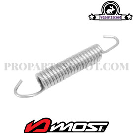 Spring Exhaust Most (69mm)