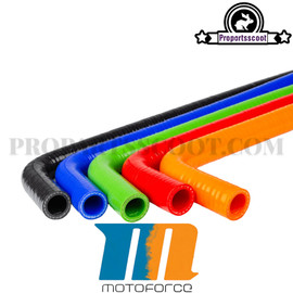 Radiator Hose Motoforce Racing (18mm x 1m)