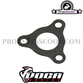 Silencer Gasket Voca Combat