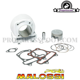 Cylinder Kit Malossi Sport 88cc, 13mm for GY6 50cc 139QMB/QMA