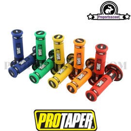 Pro Taper Gel Grip Set (22mm)