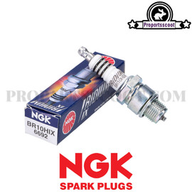 Spark Plug Iridium BR10HIX