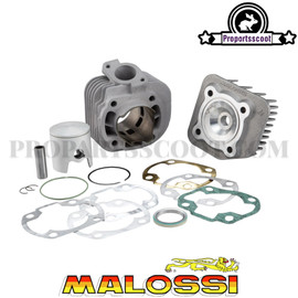 Cylinder Kit Malossi MHR 70cc, 12mm for Minarelli Horizontal (AC)