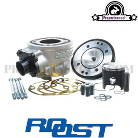 Cylinder Kit Roost Havoc 70cc, 12mm for Minarelli Horizontal (LC)