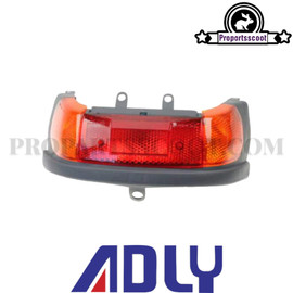 Rear Tail Light Original for Adly GTC 50cc 2T