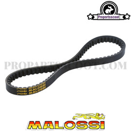 Drive Belt Malossi X-Kevlar for Minarelli Short