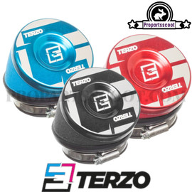 Power Terzo Angled Air Filter (D.54mm)