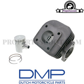 Cylinder Kit DMP 50cc for Kymco 50cc 2T