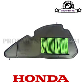 Air Filter Insert for Honda Ruckus & Get 50cc 4T