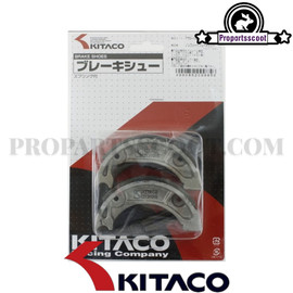 Kitaco Brake Shoes for Honda Ruckus 50cc 4T