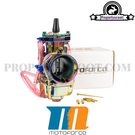 Carburetor PWK Motoforce Racing Neochrome (32mm)