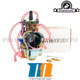 Carburetor PWK Motoforce Racing Neochrome (30mm)