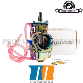 Carburetor PWK Motoforce Racing Neochrome (28mm)