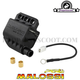 Ignition Coil Malossi MHR for Inner Rotor Ignition