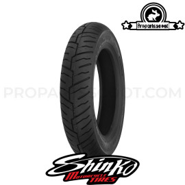 Tire Shinko SR425 (Rear/Front)