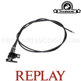 Manual Starter with Cable Replay (150cm)