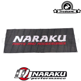 Banner Naraku (200x70cm)